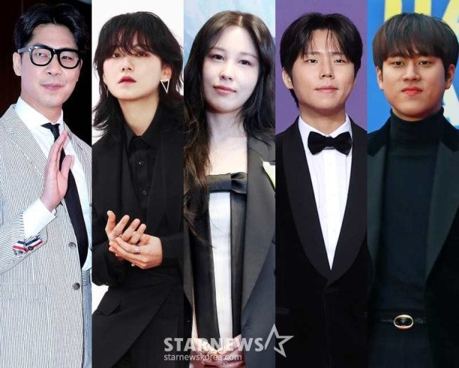 넷플릭스 흑백가수전 최종 출연가수 흑가수 라인업까지 공개 .jpg | 인스티즈