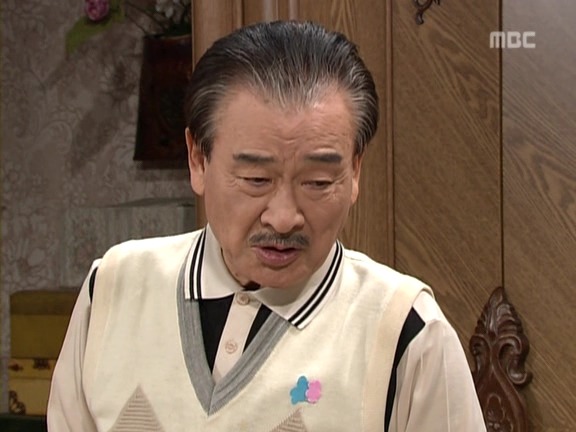 [거침없이하이킥] 민호 외할머니와 자기가 비교되는 것 같아서 슬픈 문희 | 인스티즈