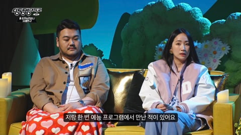 설리 : 예은 양이 겪었던 고통과 벽을 보고 말하는 답답함을 저도 느꼈어요 | 인스티즈