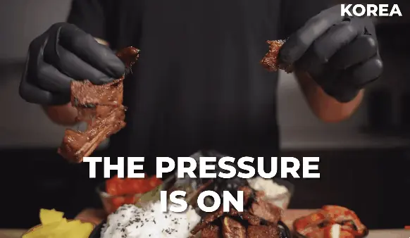미국 700만 유튜버가 뽑은 세계 바베큐 순위 | 인스티즈