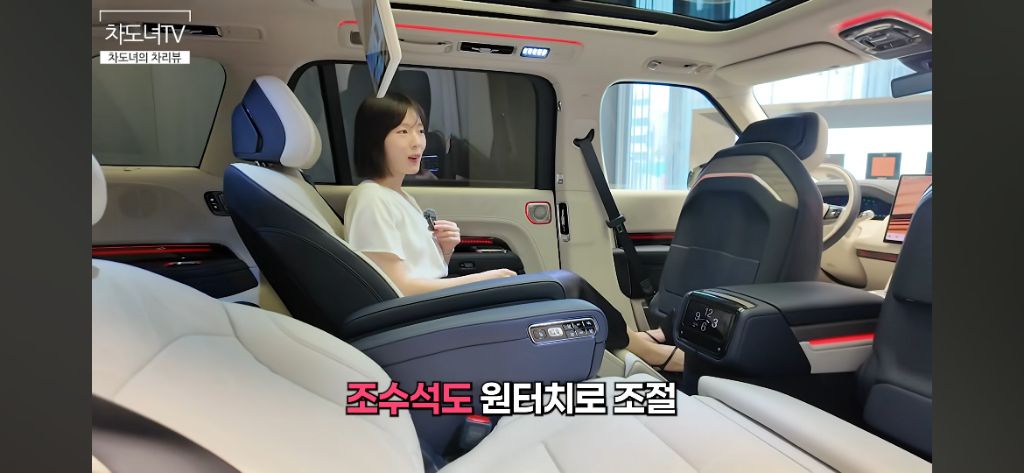 '중국판 롤스로이스', BYD 이어 지리 프리미엄 브랜드 'ZEEKR' 국내 상륙 임박 | 인스티즈