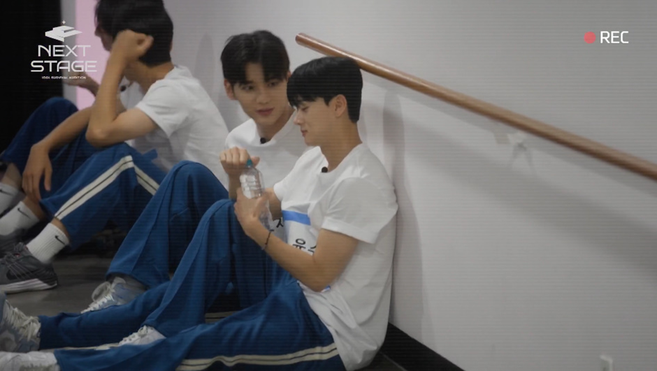 소재 미친 거 같다는 오늘 첫방한 벨드.jpg | 인스티즈