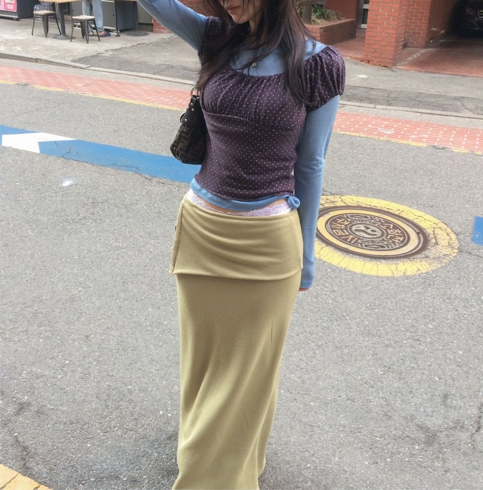 패알못이지만 아이쇼핑은 좋아하는데 요즘 많이 보이는 옷들 정리해봄 | 인스티즈