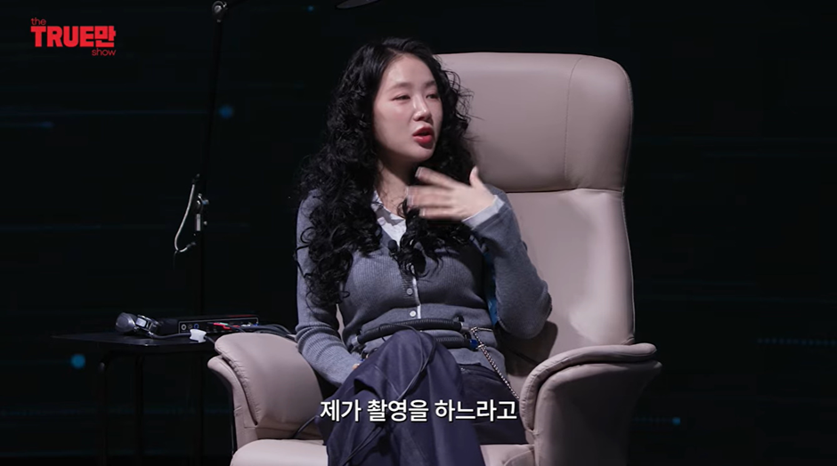 어제자 비행기 난동녀 되어있던 소유가 밝힌 진실 | 인스티즈