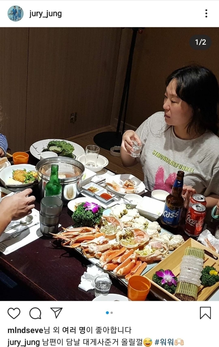 남의 집 가정사에 큰 관심 가져봤자 본인만 허무해지는 이유.jpg | 인스티즈