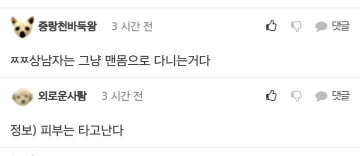 펨코에 올라온 솔로탈출하는 지름길 | 인스티즈