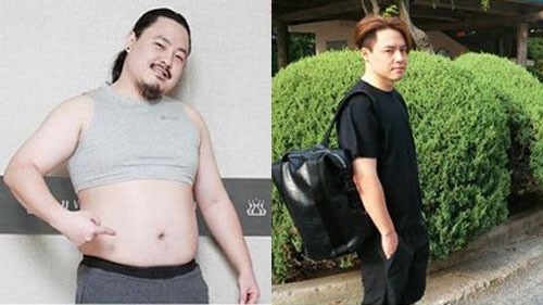 남자아이돌 역대급 비주얼이였던 노유민의 안타까운 역변과정 | 인스티즈
