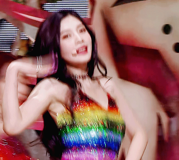 하루하루 리즈 갱신중인 레드벨벳 조이 | 인스티즈