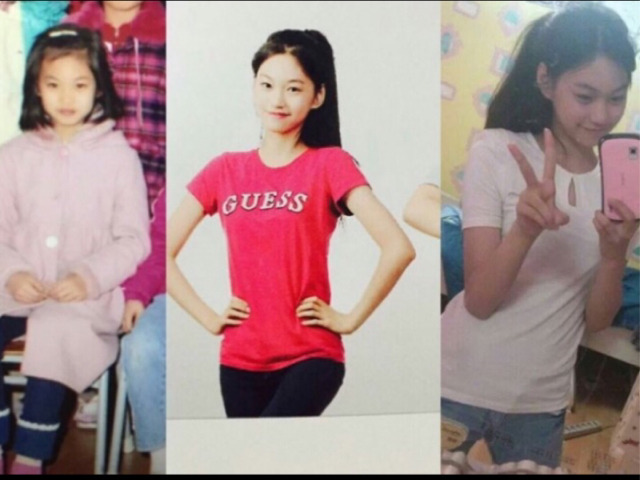 프로듀스101 - 김도연 과거사진 ㄷㄷ | 인스티즈