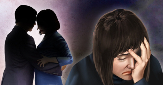 "여동생이 출산한 아이, 내 남편 친부 확률 99.9%”…변호사 조언은? | 인스티즈