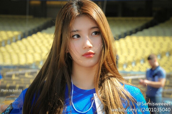 수지 스프라이트 광고 | 인스티즈