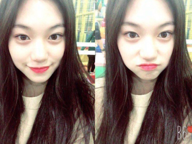 프로듀스101 - 김도연 과거사진 ㄷㄷ | 인스티즈