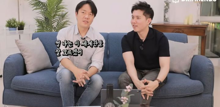 닥터프렌즈 의사들이 슬의보면서 정말 모르겠다고 하는것 | 인스티즈