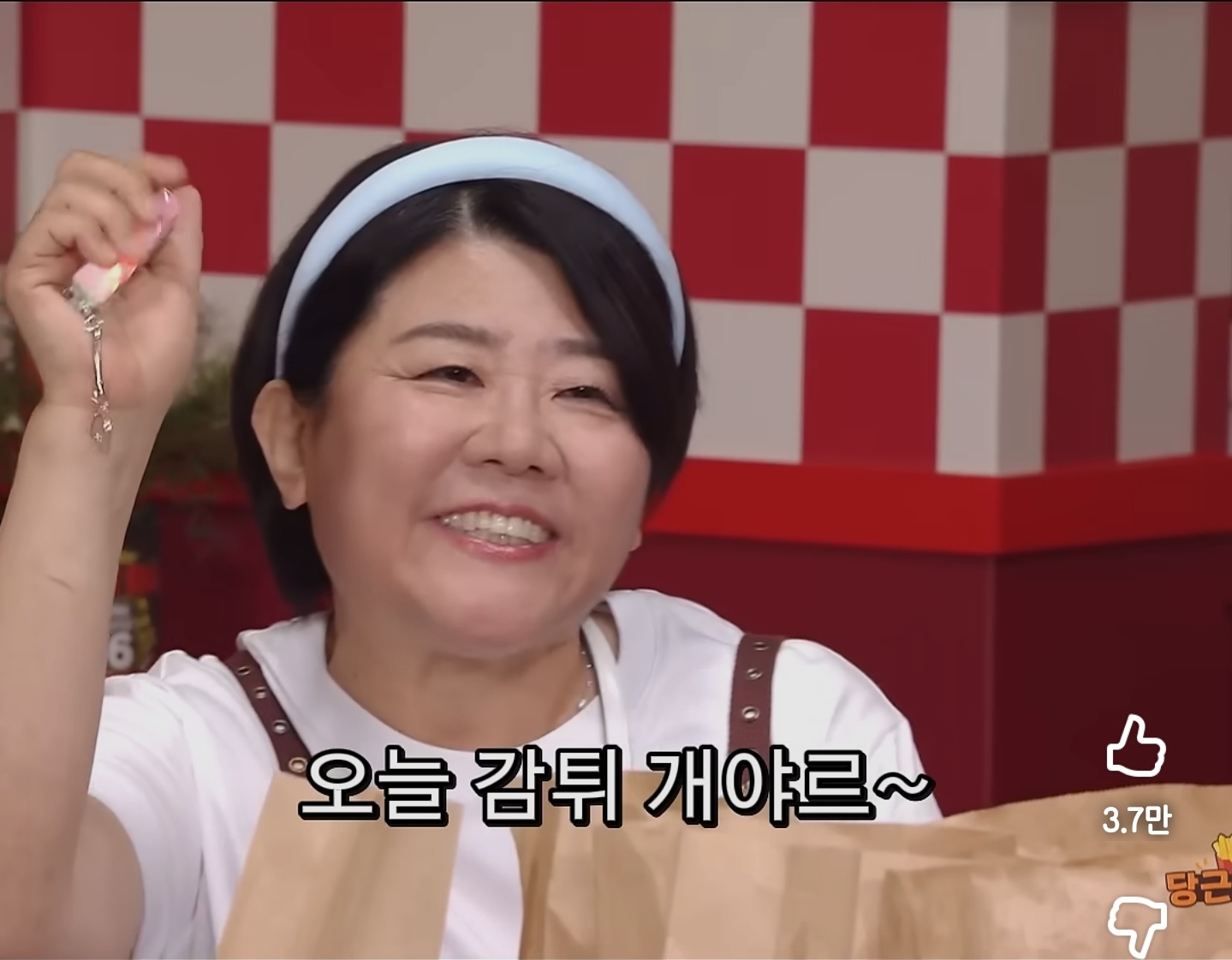 이정은 연기력 논란 | 인스티즈
