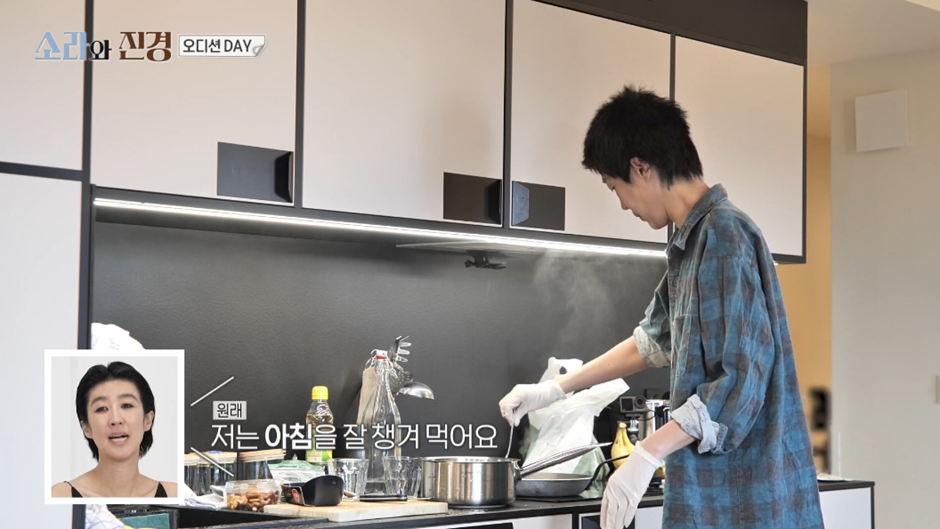 해외 가면 국룰인 그 나라 음식 먹기 못하는 홍진경과 이소라 ㅠㅠ | 인스티즈