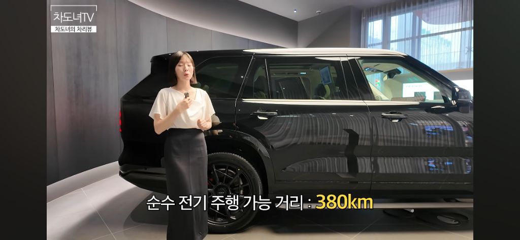 '중국판 롤스로이스', BYD 이어 지리 프리미엄 브랜드 'ZEEKR' 국내 상륙 임박 | 인스티즈