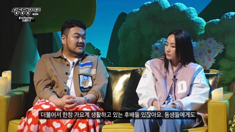 설리 : 예은 양이 겪었던 고통과 벽을 보고 말하는 답답함을 저도 느꼈어요 | 인스티즈