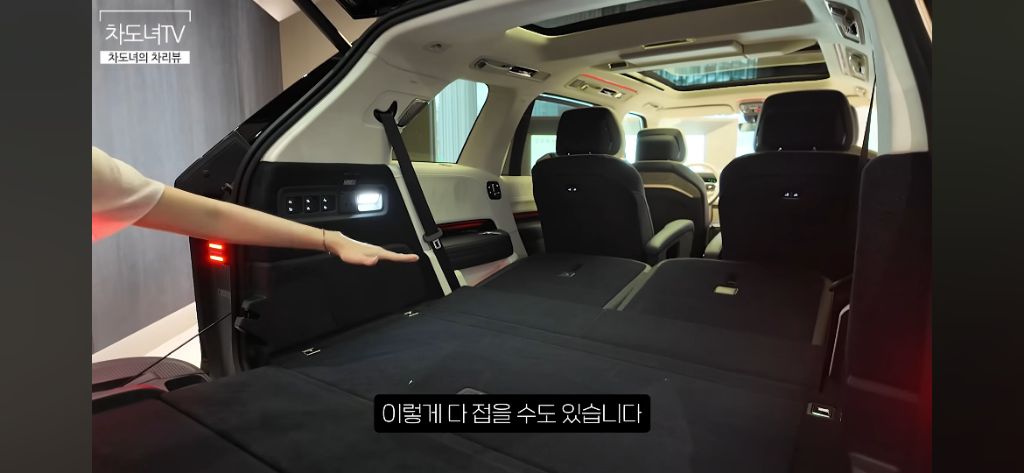 '중국판 롤스로이스', BYD 이어 지리 프리미엄 브랜드 'ZEEKR' 국내 상륙 임박 | 인스티즈
