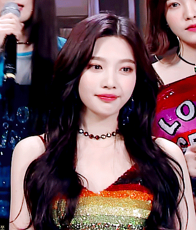 하루하루 리즈 갱신중인 레드벨벳 조이 | 인스티즈