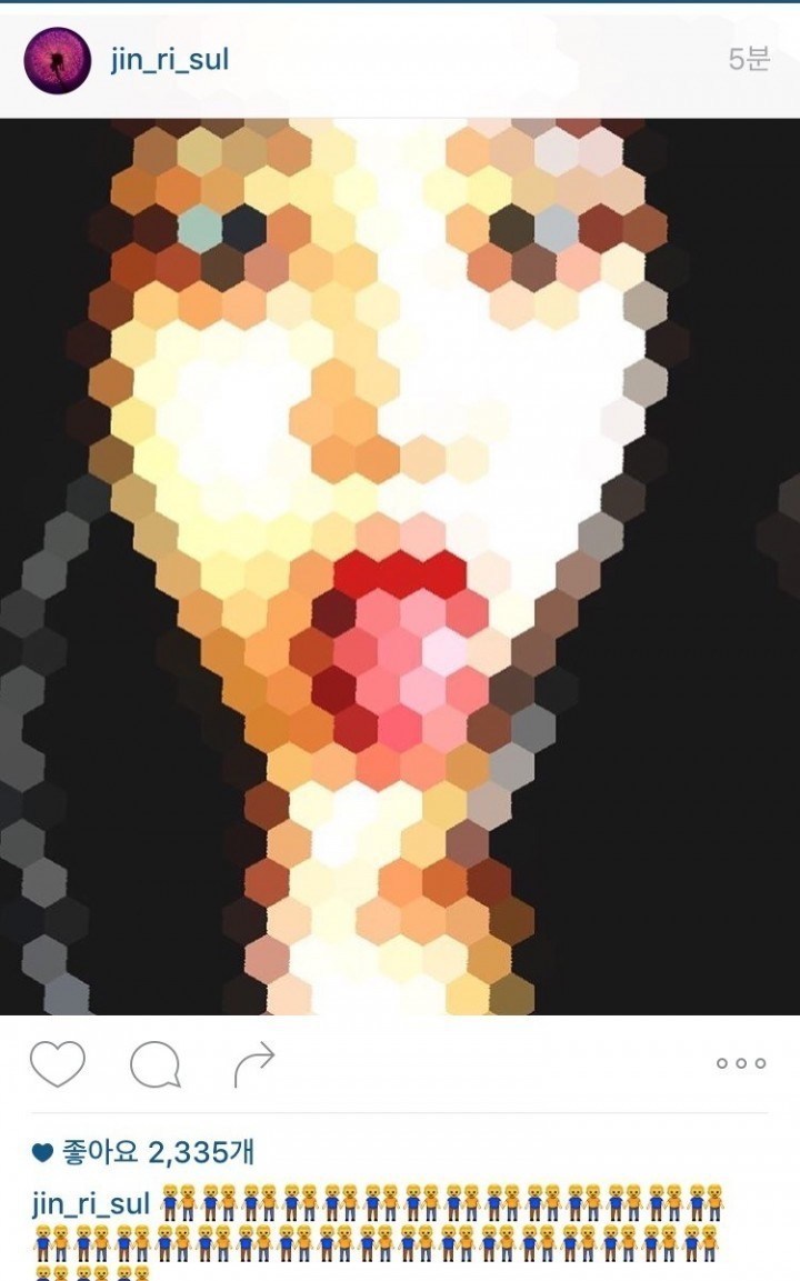 설리엄마보다 설리를 잘 안다는 설리 옛날팬이 한 소름돋던 예언들 ㅎㄷㄷㄷ | 인스티즈