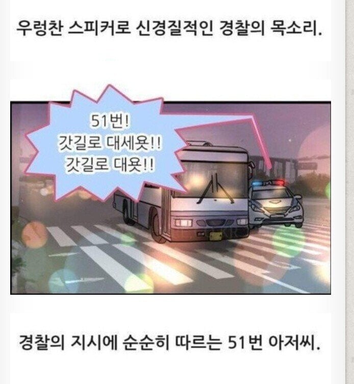 부산 버스 레전드썰 | 인스티즈