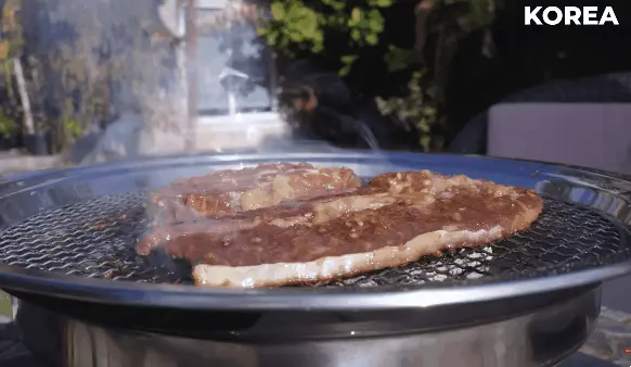미국 700만 유튜버가 뽑은 세계 바베큐 순위 | 인스티즈