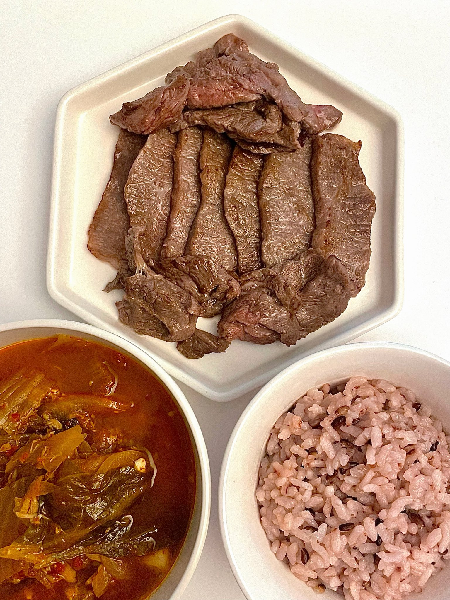 고기집 딸의 집밥 한 상 | 인스티즈