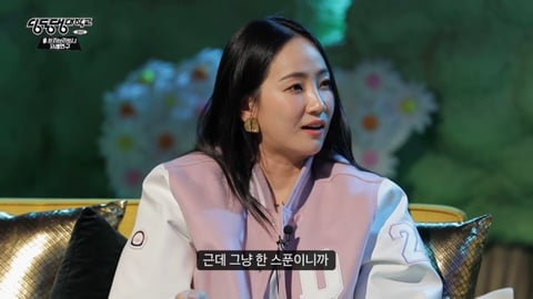 설리 : 예은 양이 겪었던 고통과 벽을 보고 말하는 답답함을 저도 느꼈어요 | 인스티즈