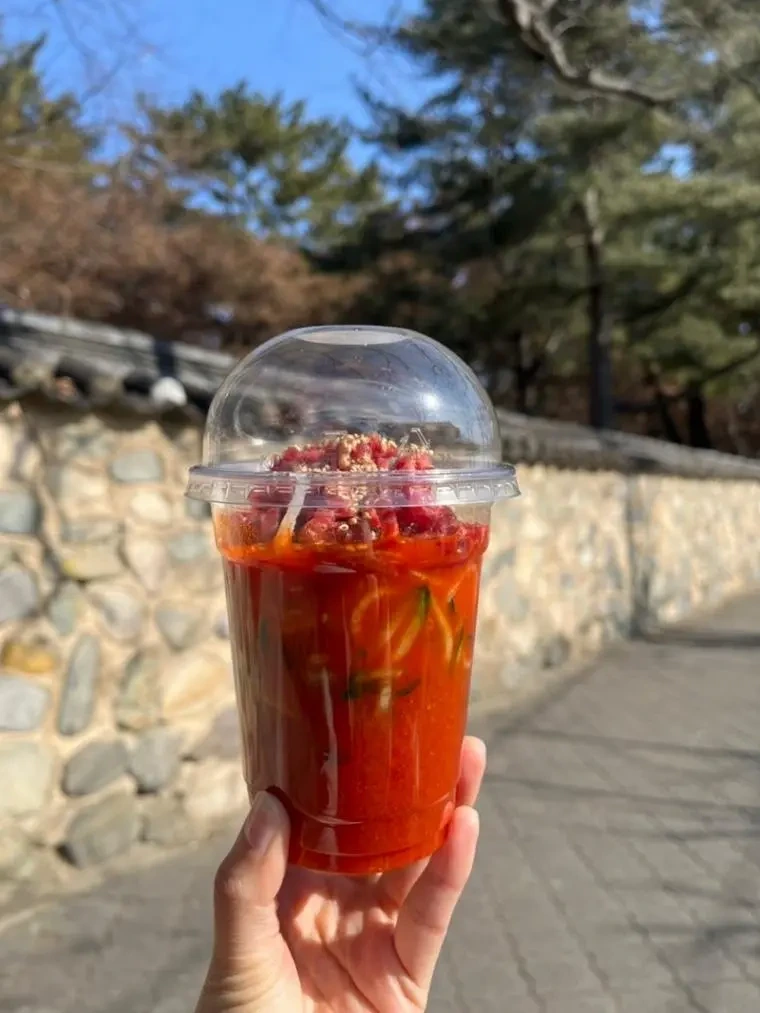 경주 음식 근황.jpg | 인스티즈