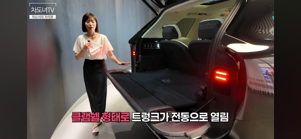 '중국판 롤스로이스', BYD 이어 지리 프리미엄 브랜드 'ZEEKR' 국내 상륙 임박 | 인스티즈
