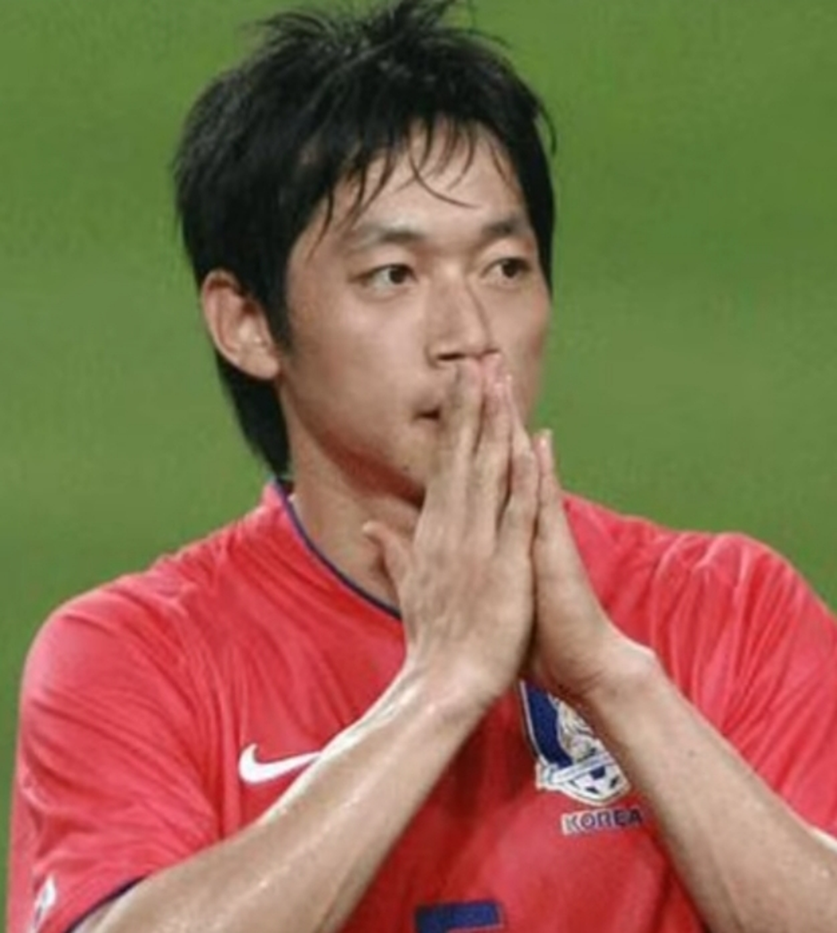 축구 선수 김남일의 후배와 아내 대하는 온도차 ㅋㅋㅋㅋ | 인스티즈