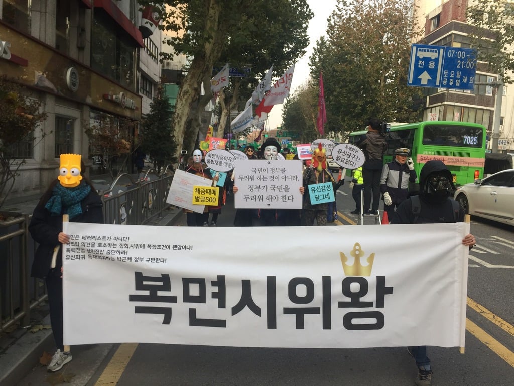 이런거 하나는 참 잘하는 한국 사람들ㅋㅋㅋㅋㅋㅋㅋㅋㅋㅋㅋㅋ | 인스티즈
