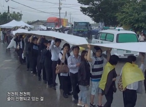 노무현대통령님은 술을 좋아했지만 5년간 술을 입에 한방울도 대지 않았다.jpg | 인스티즈