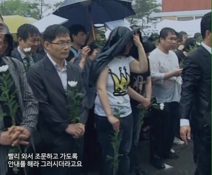노무현대통령님은 술을 좋아했지만 5년간 술을 입에 한방울도 대지 않았다.jpg | 인스티즈