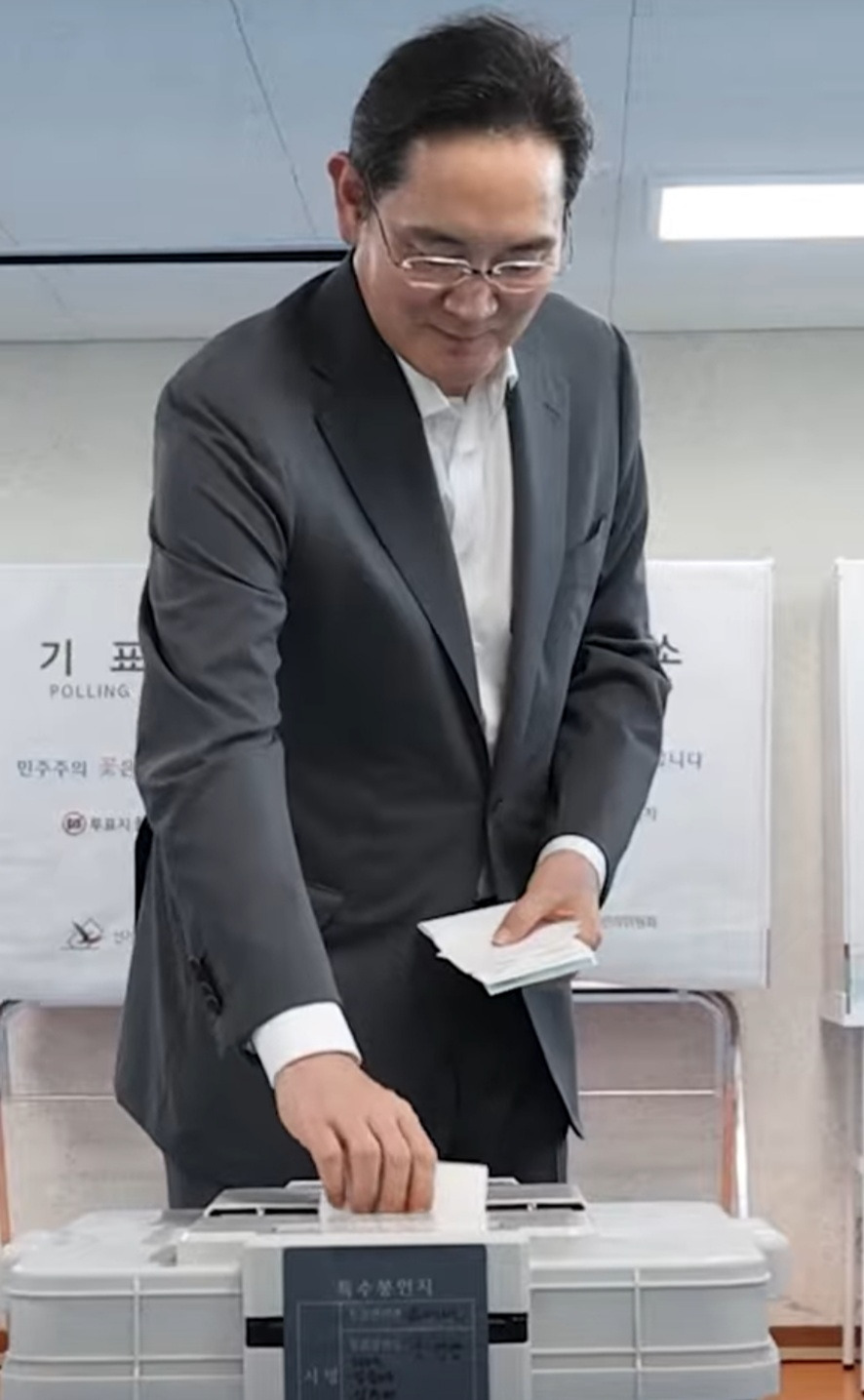 오늘 2찍 부정선거론자들에게 핵폭탄을 쏜 사람 | 인스티즈