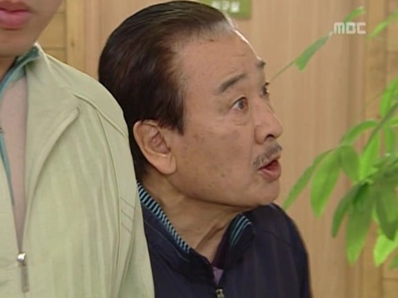 [거침없이하이킥] 순재 인감도장 들고 도주한 범이ㅋㅋㅋㅋㅋㅋㅋ.jpg | 인스티즈