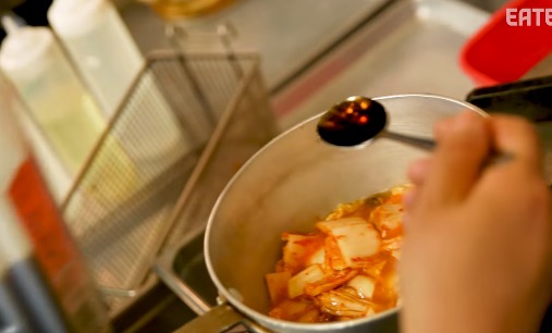 미국 텍사스식 김치찌개 | 인스티즈