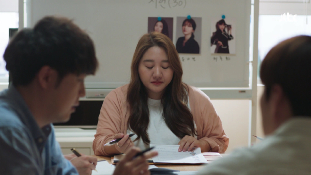 여성이 주인공일 때 남배우 캐스팅이 아쉬운 이유 | 인스티즈