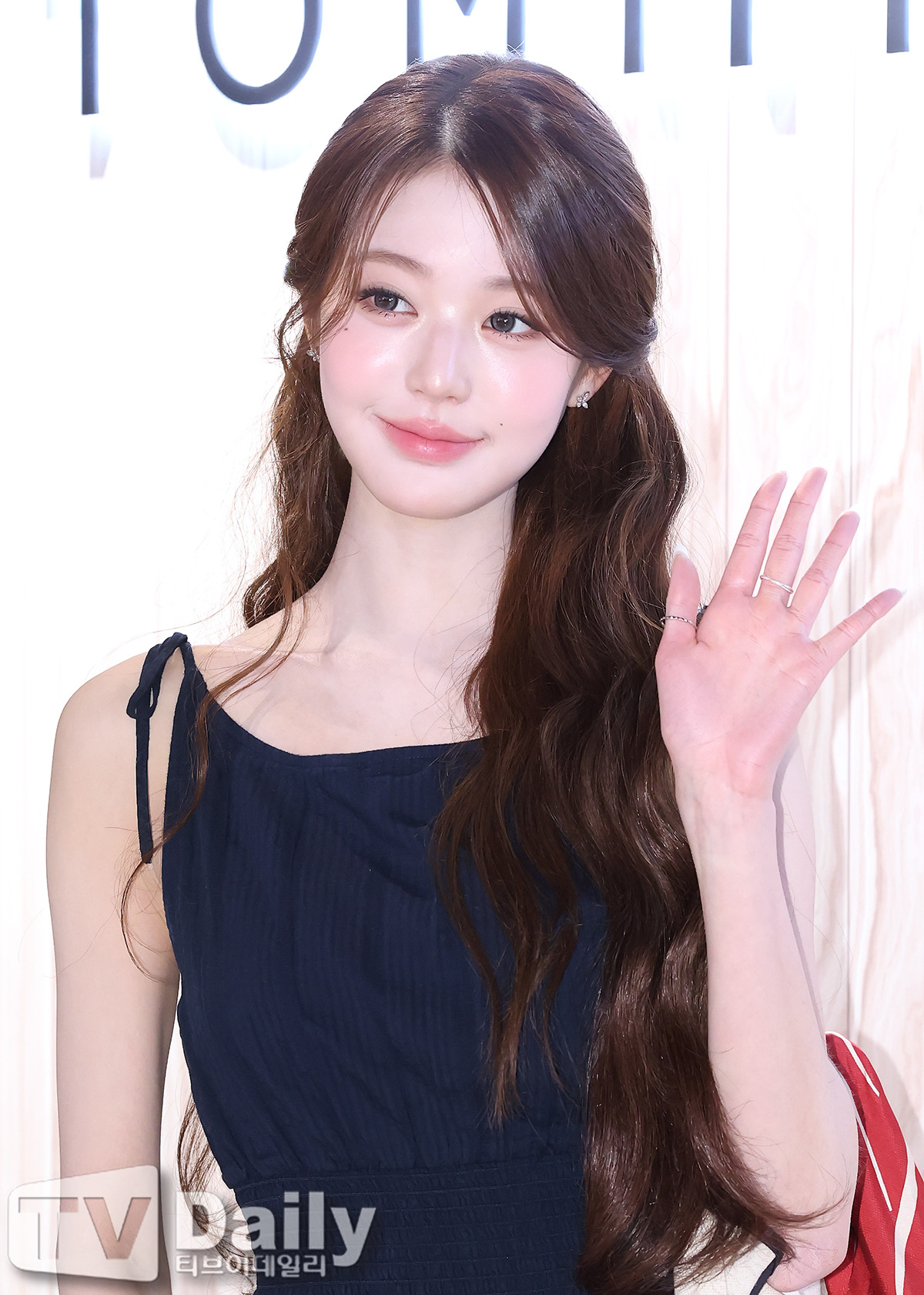 오늘자 아이브 장원영 기사사진 | 인스티즈
