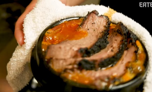 미국 텍사스식 김치찌개 | 인스티즈