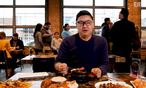 미국 텍사스식 김치찌개 | 인스티즈