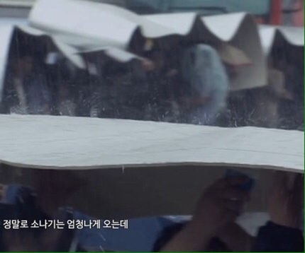노무현대통령님은 술을 좋아했지만 5년간 술을 입에 한방울도 대지 않았다.jpg | 인스티즈