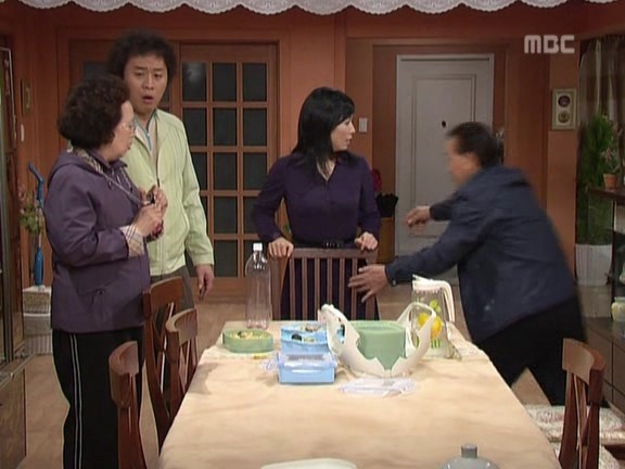 [거침없이하이킥] 순재 인감도장 들고 도주한 범이ㅋㅋㅋㅋㅋㅋㅋ.jpg | 인스티즈