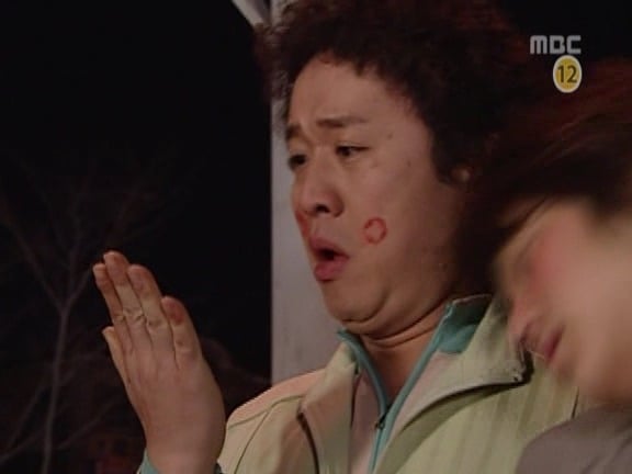[거침없이하이킥] 순재 인감도장 들고 도주한 범이ㅋㅋㅋㅋㅋㅋㅋ.jpg | 인스티즈