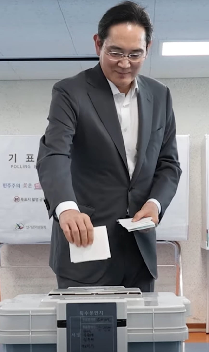 오늘 2찍 부정선거론자들에게 핵폭탄을 쏜 사람 | 인스티즈