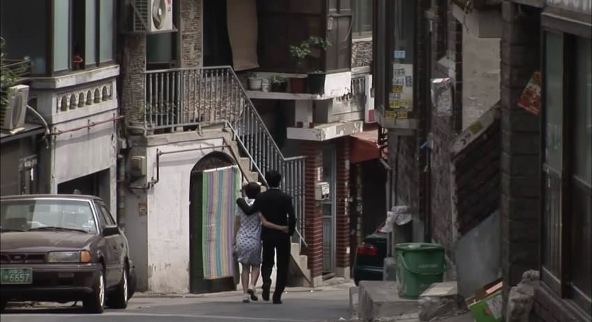 다큐 3일 "그 시절 달동네 옥수동편” | 인스티즈