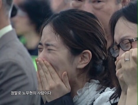 노무현대통령님은 술을 좋아했지만 5년간 술을 입에 한방울도 대지 않았다.jpg | 인스티즈