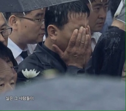 노무현대통령님은 술을 좋아했지만 5년간 술을 입에 한방울도 대지 않았다.jpg | 인스티즈