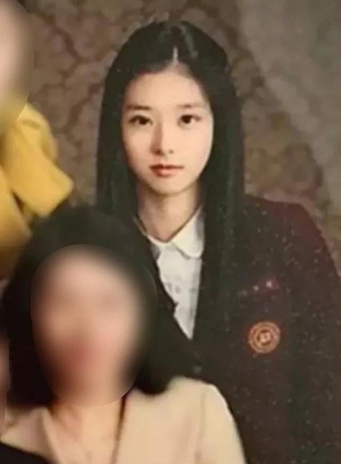 증명사진 때문에 법원에 불려간 배우 이주빈.jpg | 인스티즈
