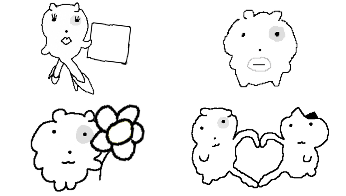 사전투표 앞두고 올라오는 중인 투표 인증 용지 짤들.twt | 인스티즈